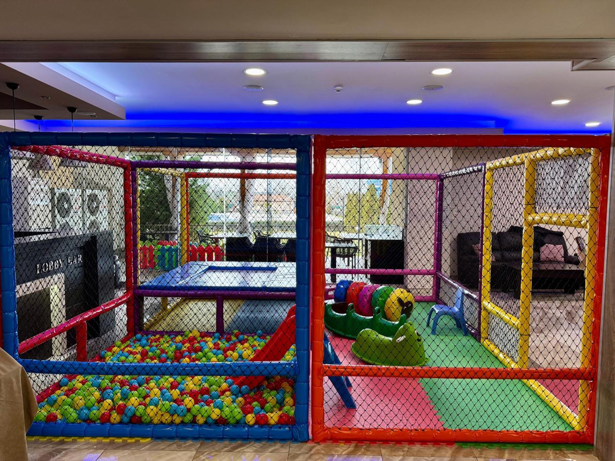Spa Kompleks Raiski Kat Dimitrovgrad  Exterior foto