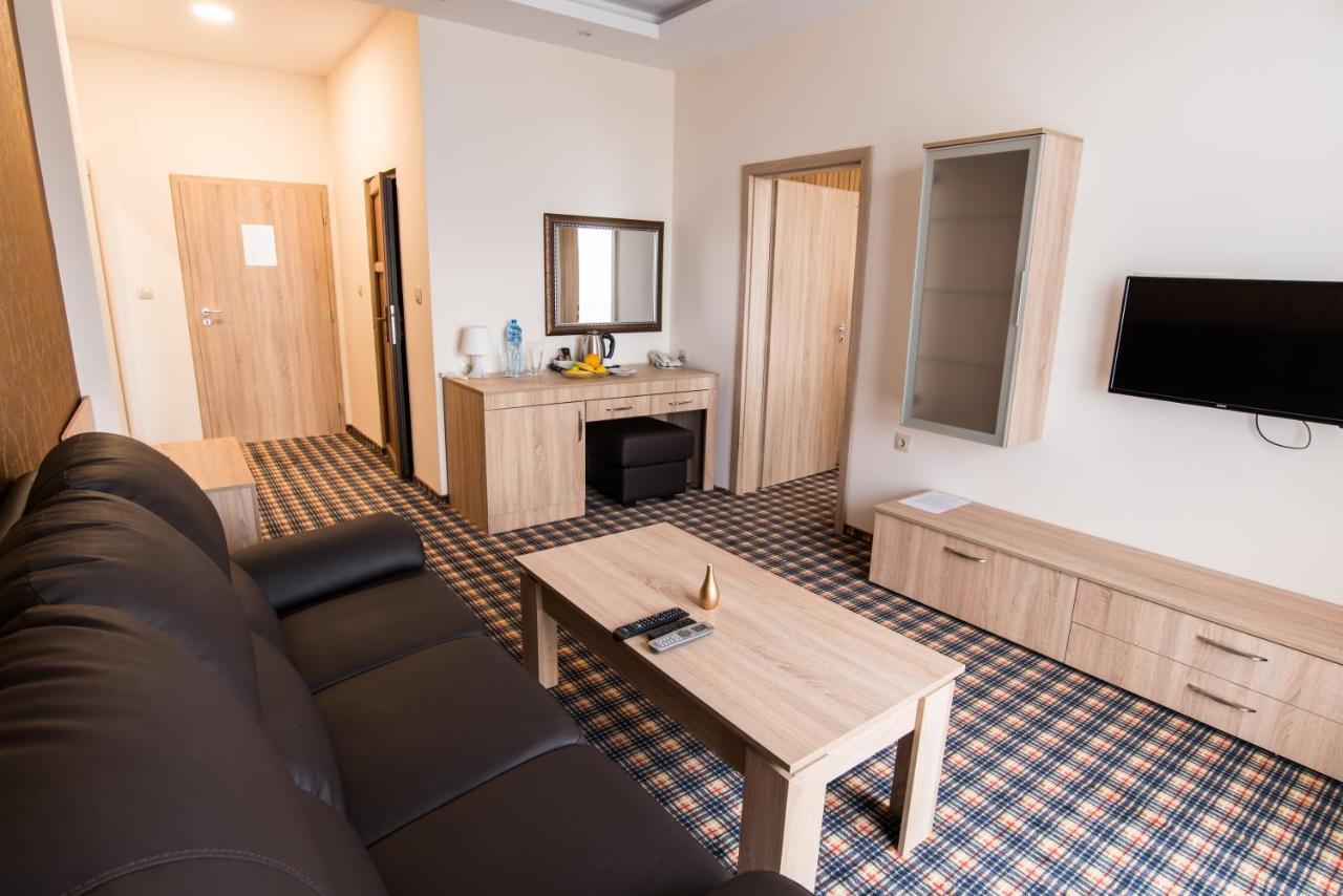 Spa Kompleks Raiski Kat Dimitrovgrad  Exterior foto